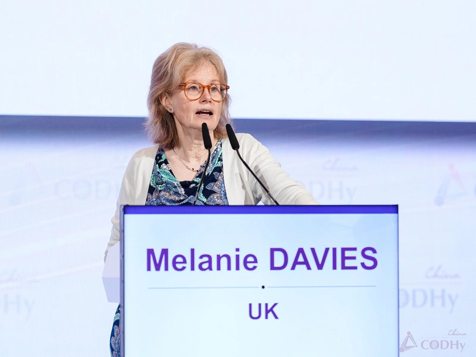 International diabetes researcher becomes Dame
