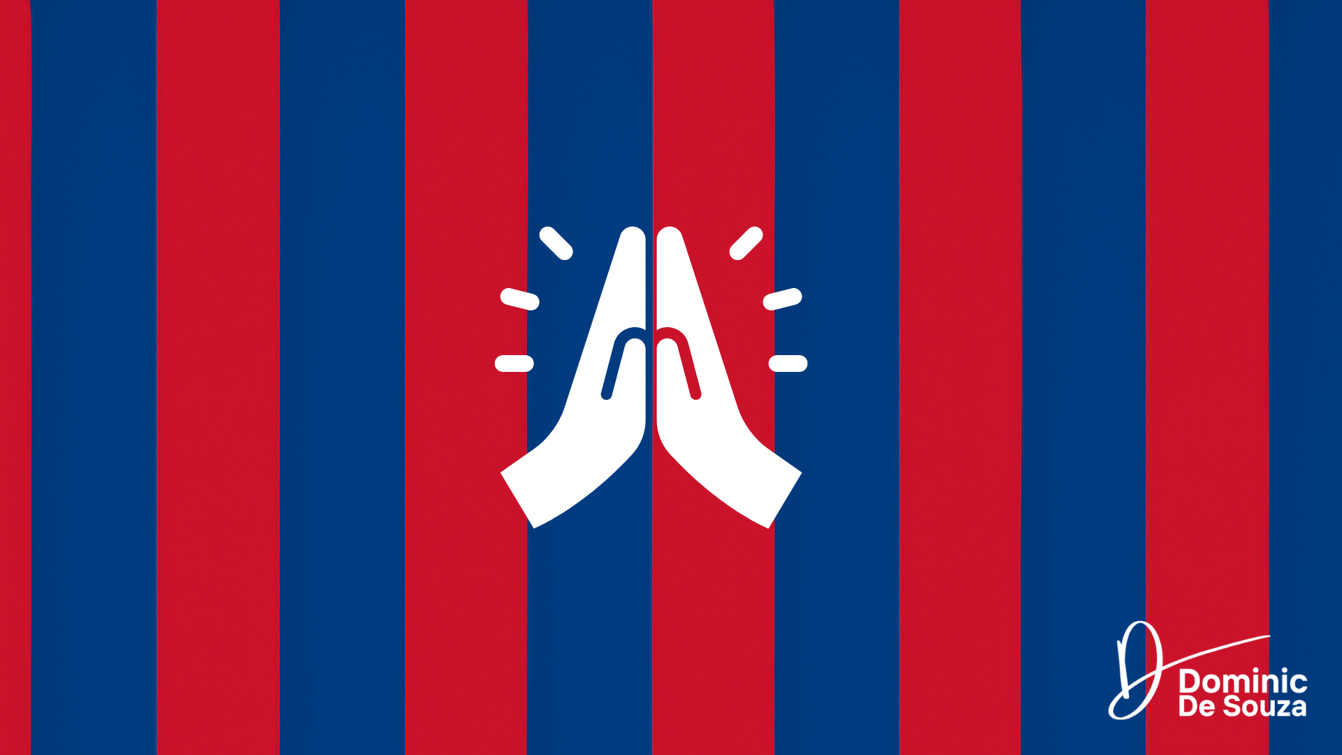 Did God Help Crystal Palace Win? God and the Beautiful Game