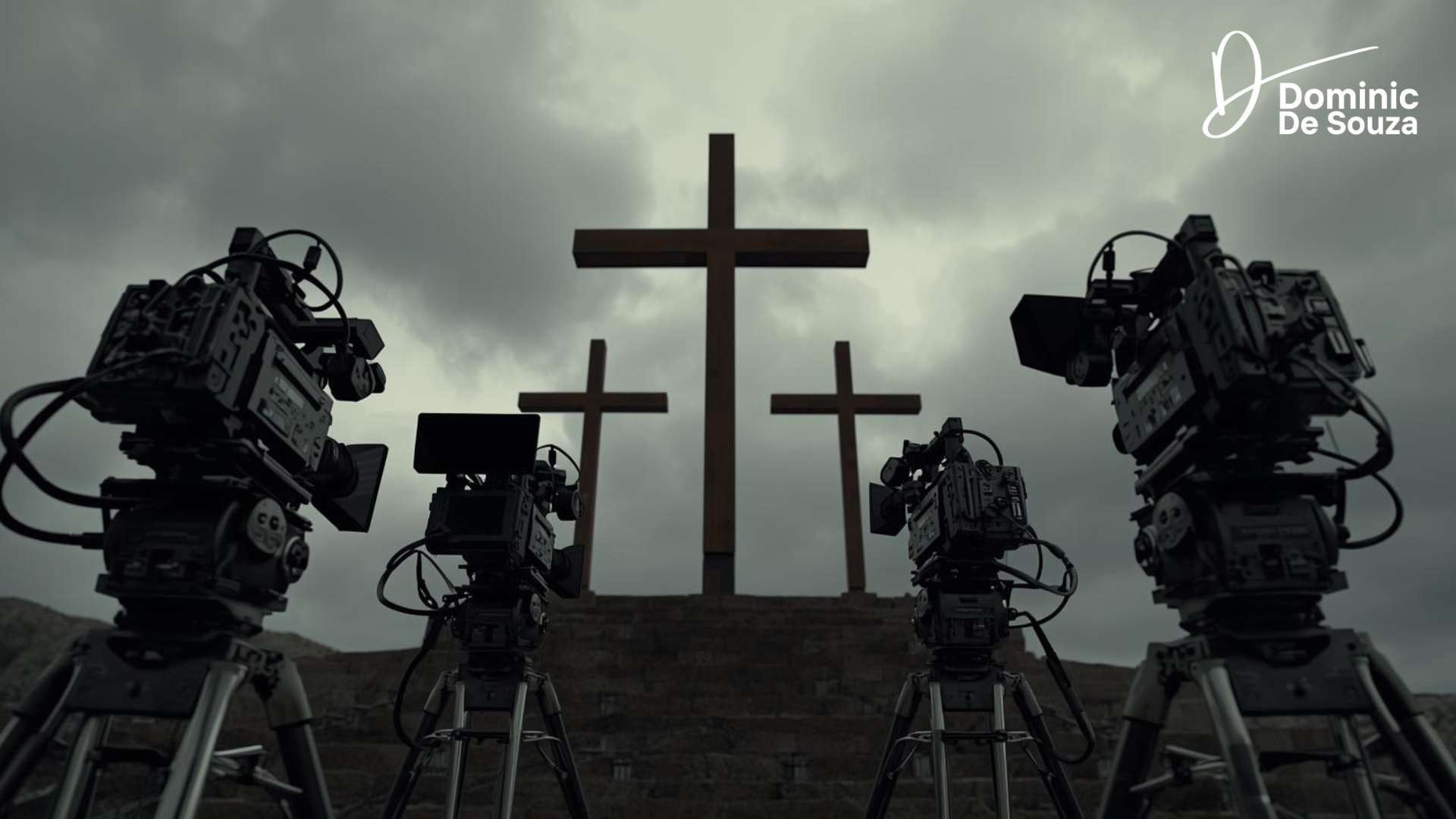 Multi-Faceted: How the Four Gospels Can Shape Our Unity in Christ