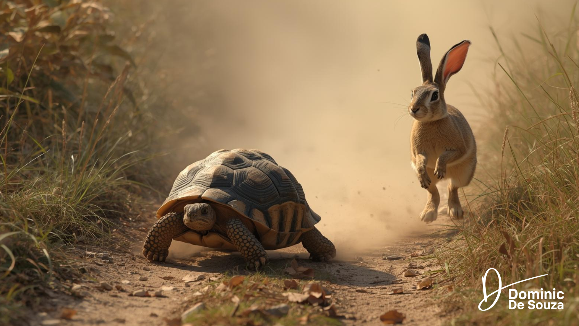 The Habits That Shape Us