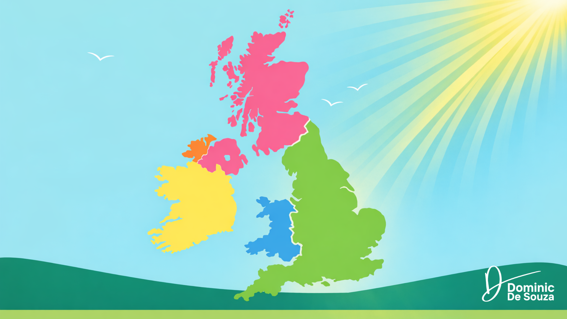 The Quiet Revival Report Withdrawn – Keep Calm &amp; Carry On