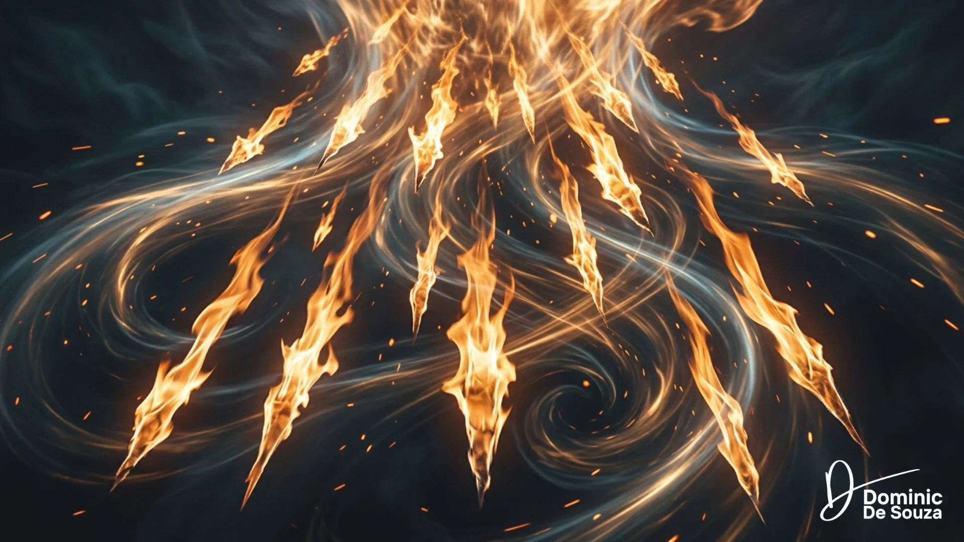 Pentecost Through Pentecostal Eyes: A Pentecost Sunday Reflection