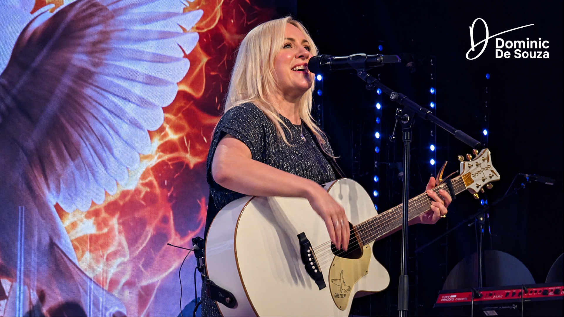 You’re Still God: Worship for the Valley