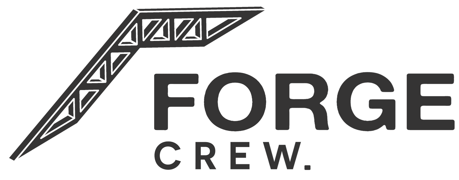 Forge Crew