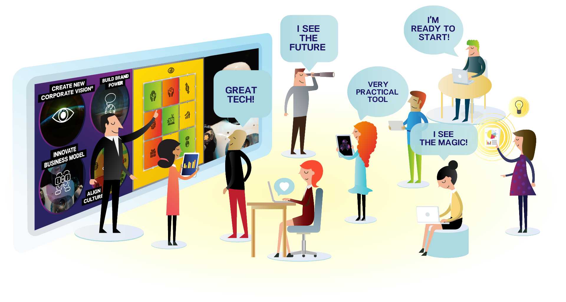 Megavisionary Masterclass session.png