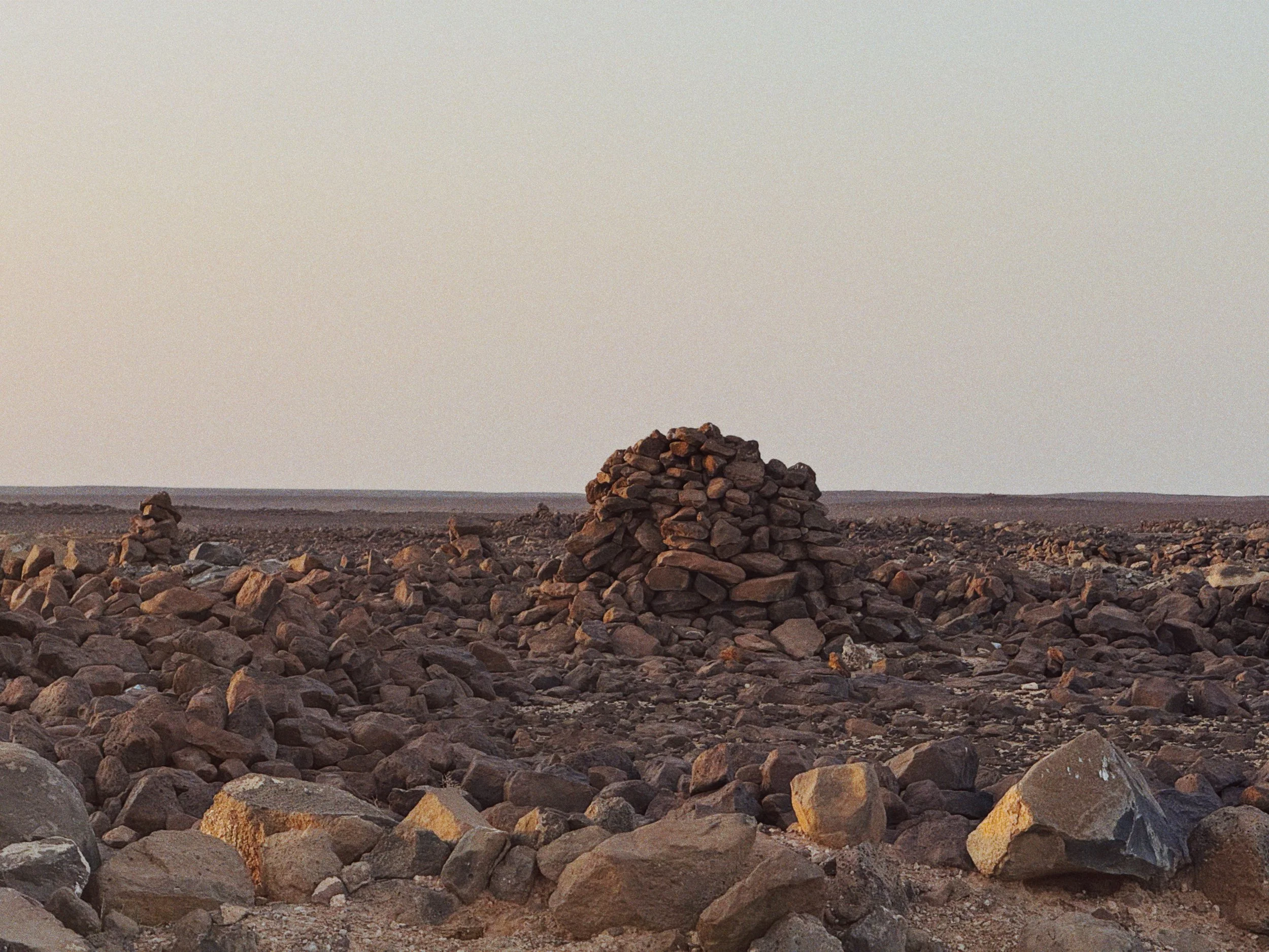 rock structure