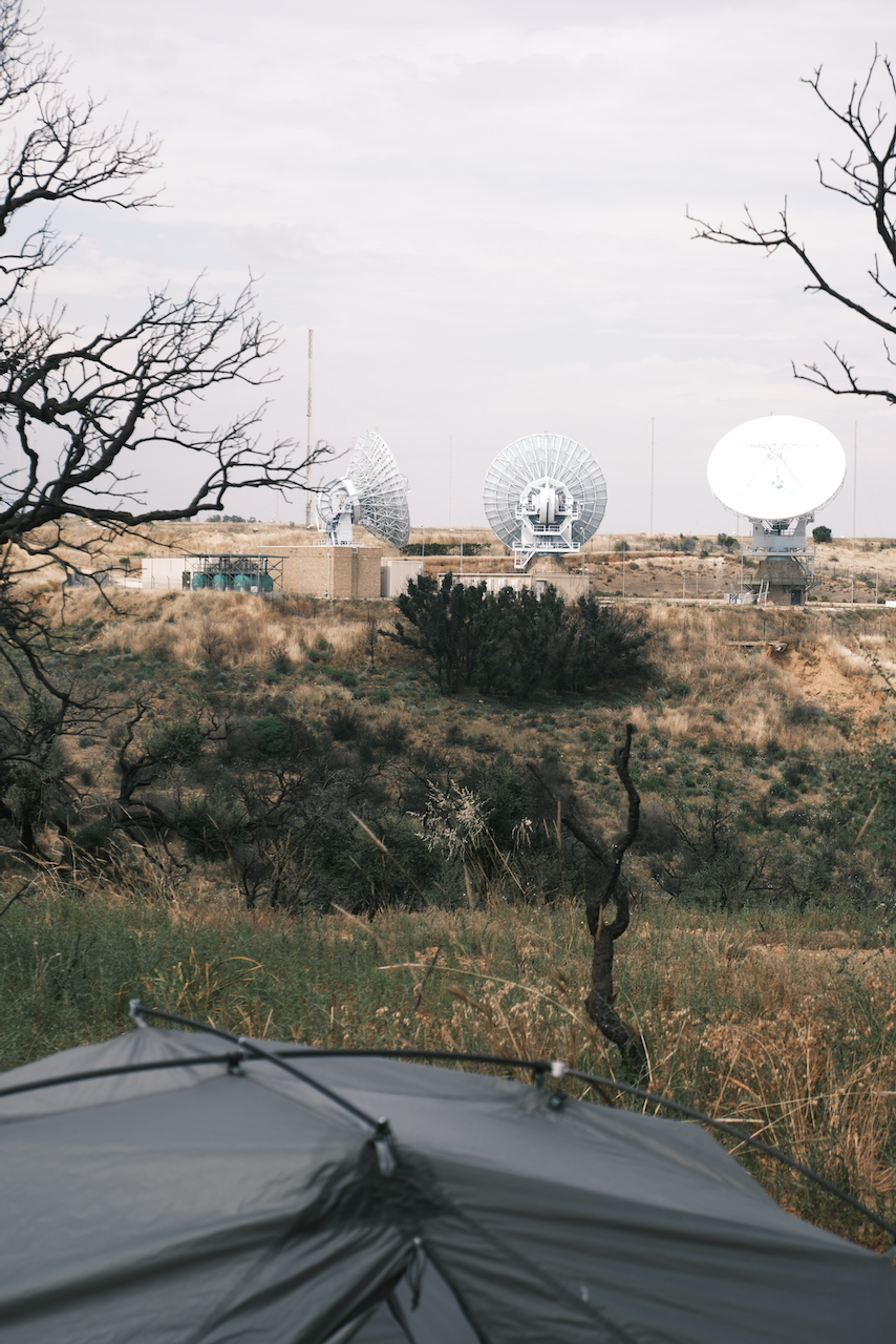 the deadly MUOS satellites 