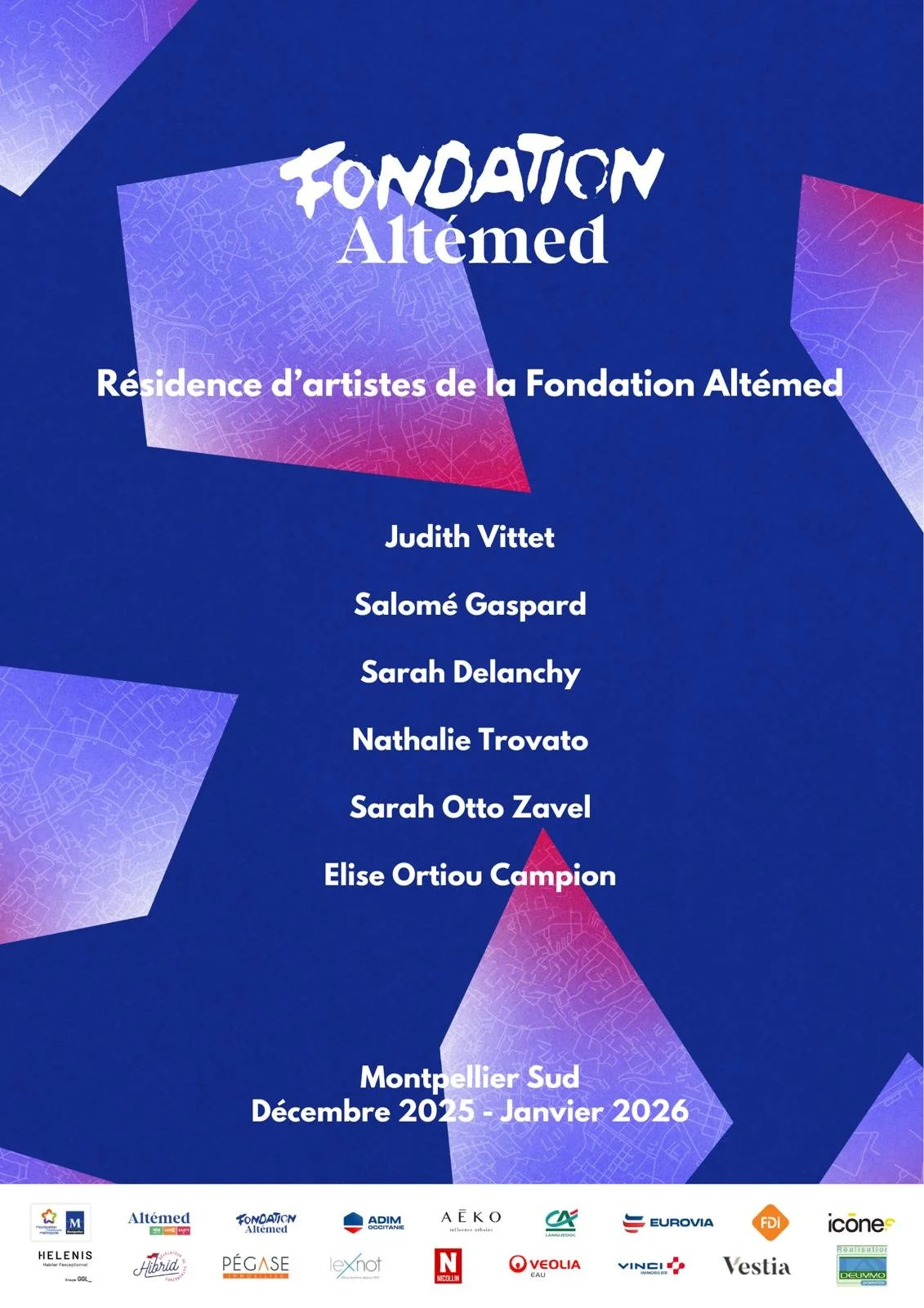 FONDATION ALTÉMED