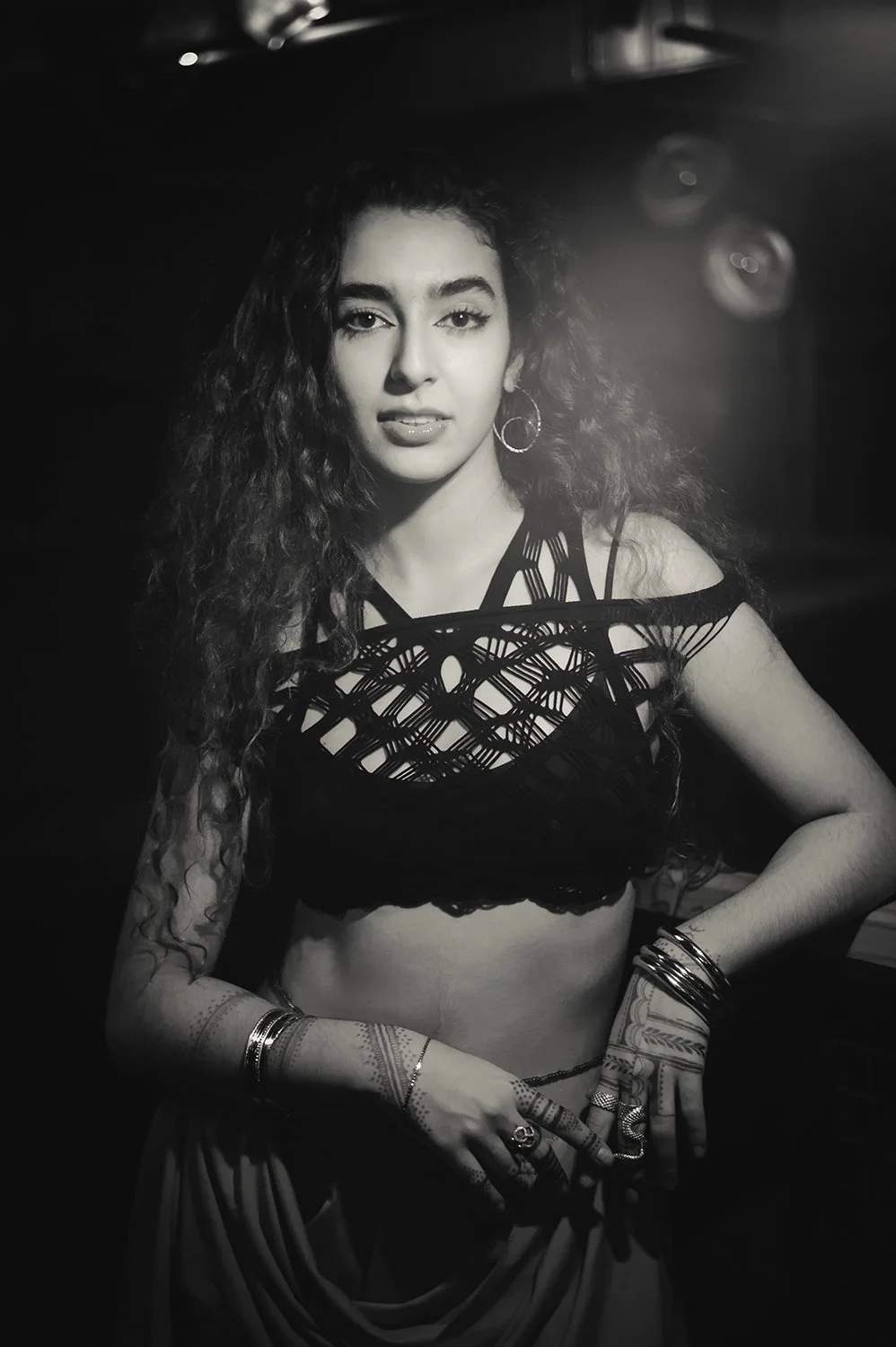 Rita l'Oujdia