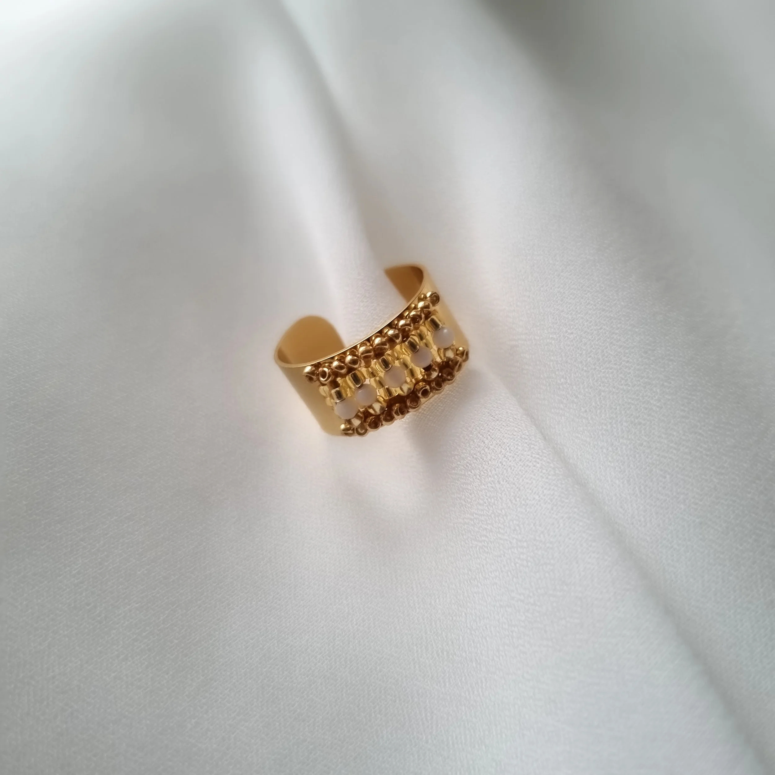 Bague-bijou-mariage-perle tissé cadeau.jpeg.jpg