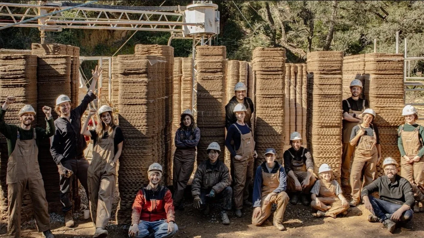 Apply for the IAAC × WASP Summer Camp 2026