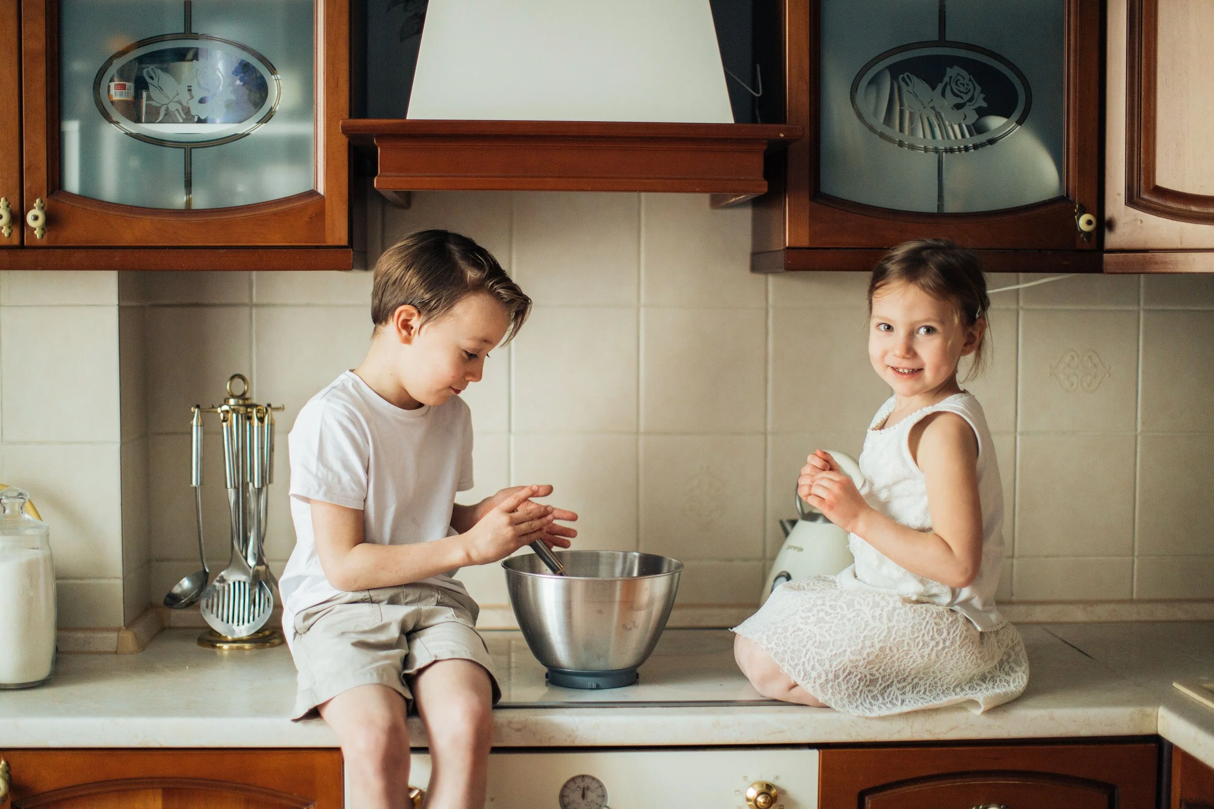 Our Top 3 Sneaky Muffin Recipes for Au Pairs and Busy Families