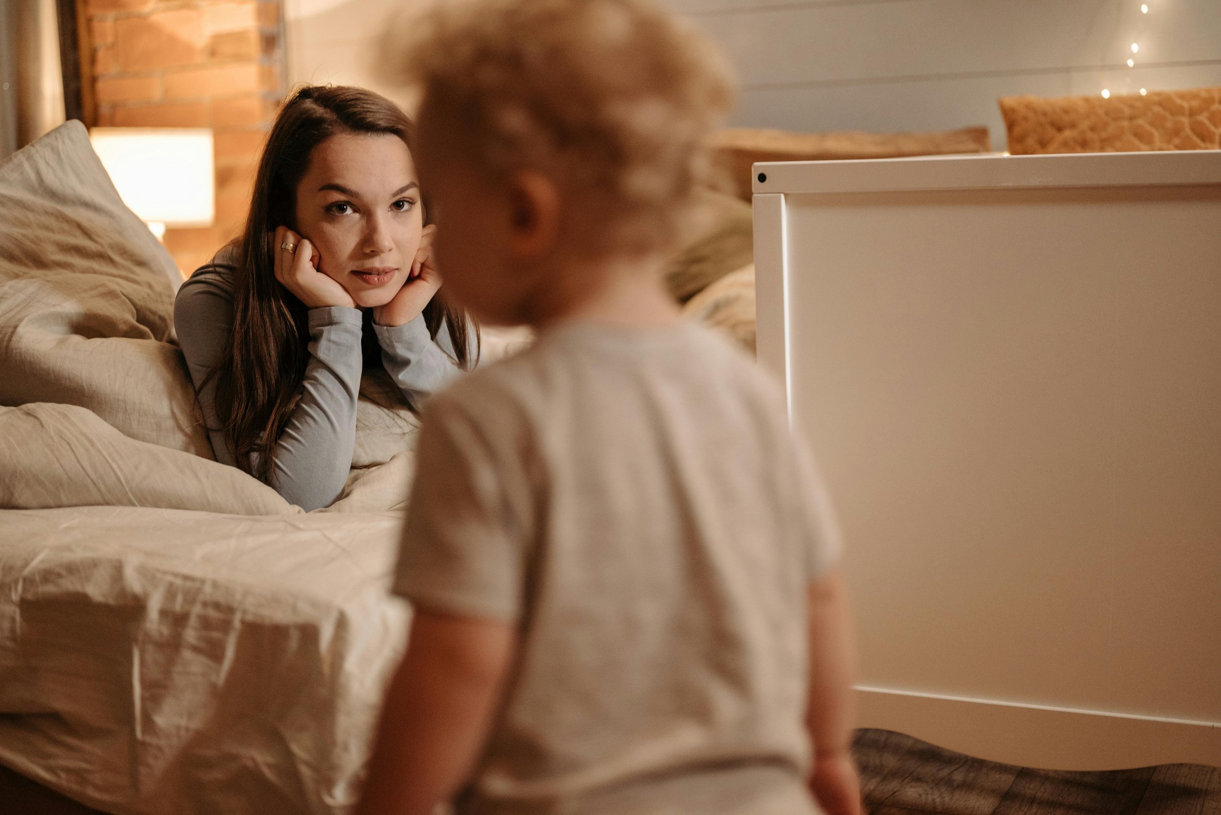 Au Pair in the UK