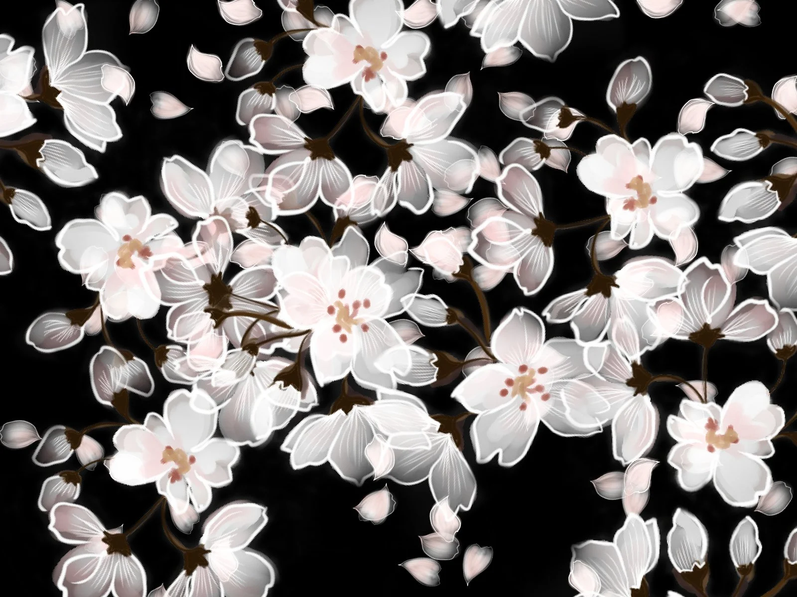 tale of a changing heart