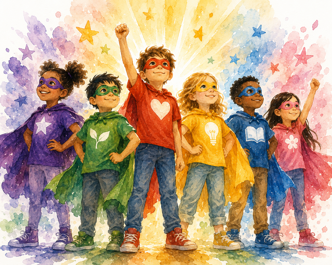 Gifted But Struggling: The Perfectionism Bright Children Hide So Well