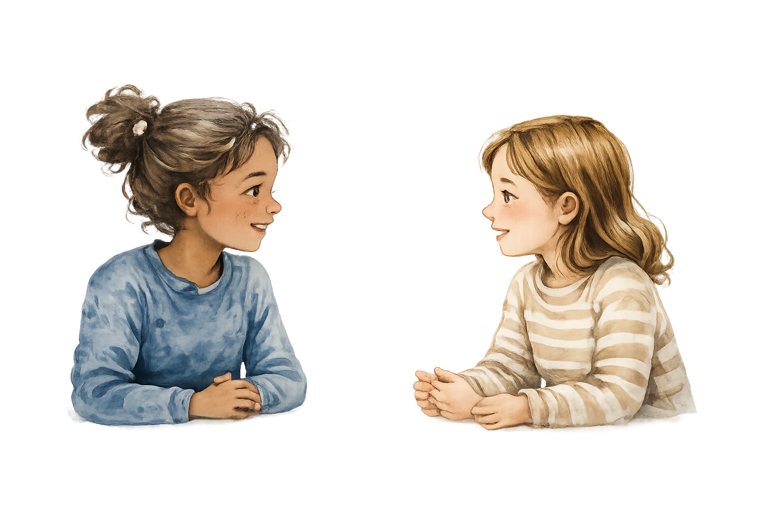 Why I chose Small Groups over 1:1