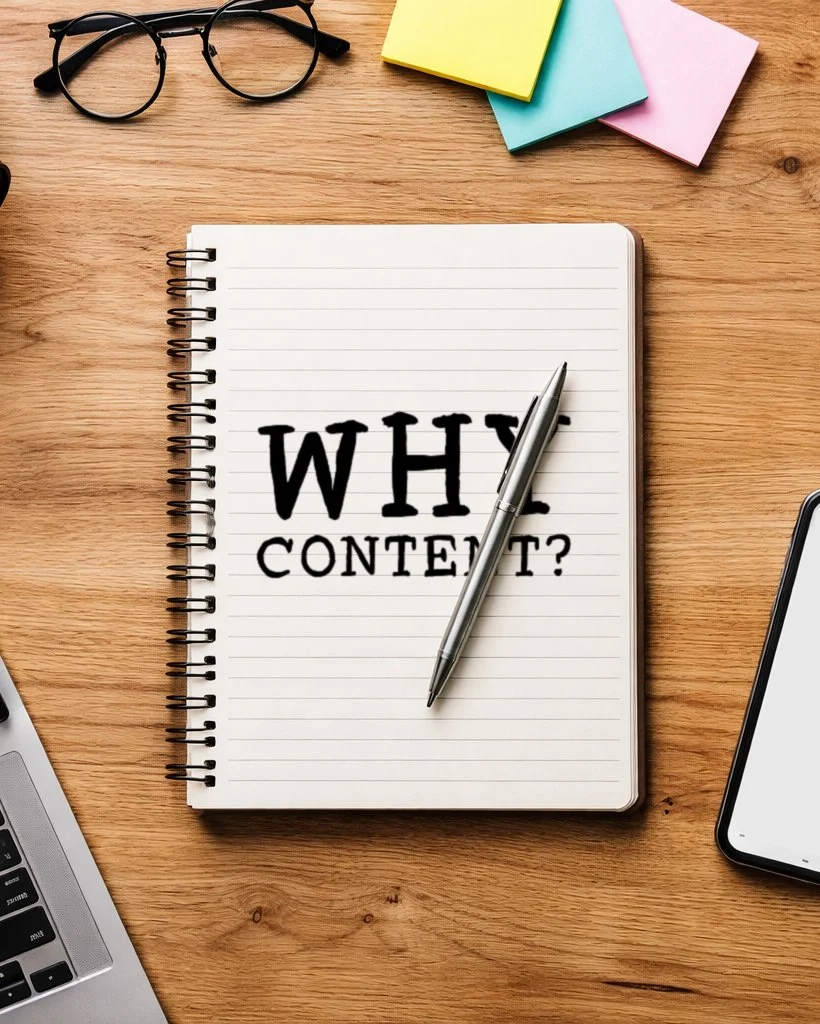 What Is Content (and Why Use It for Your Business?)