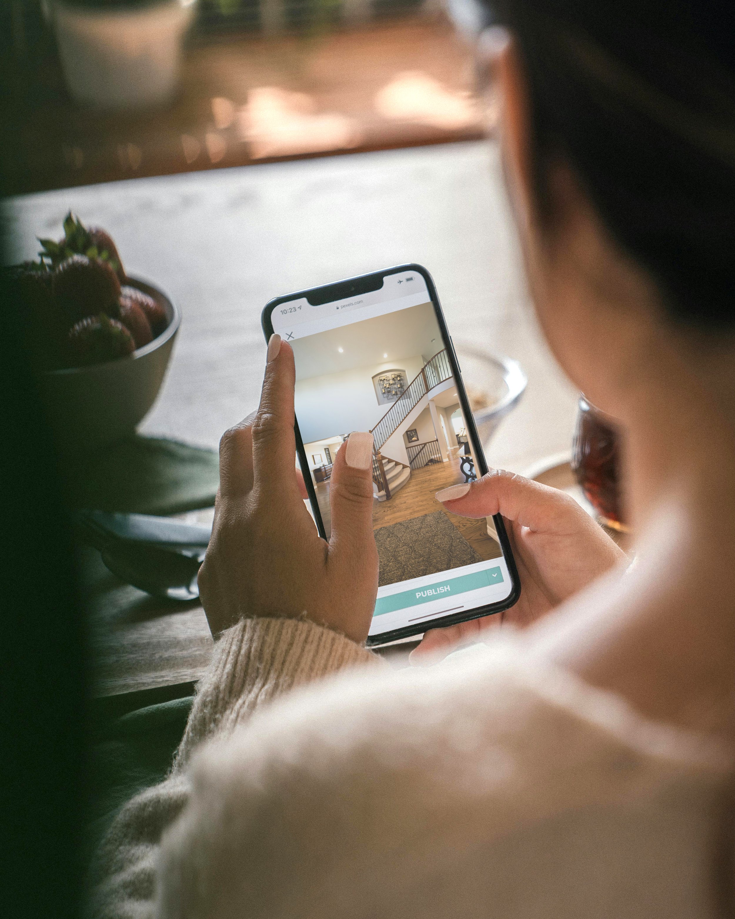 Where Can I Use Short-Form Contnet