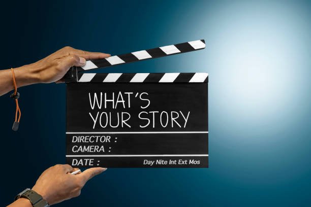 Pitch like Google, tell it like Hollywood: Strategic storytelling in media pitches