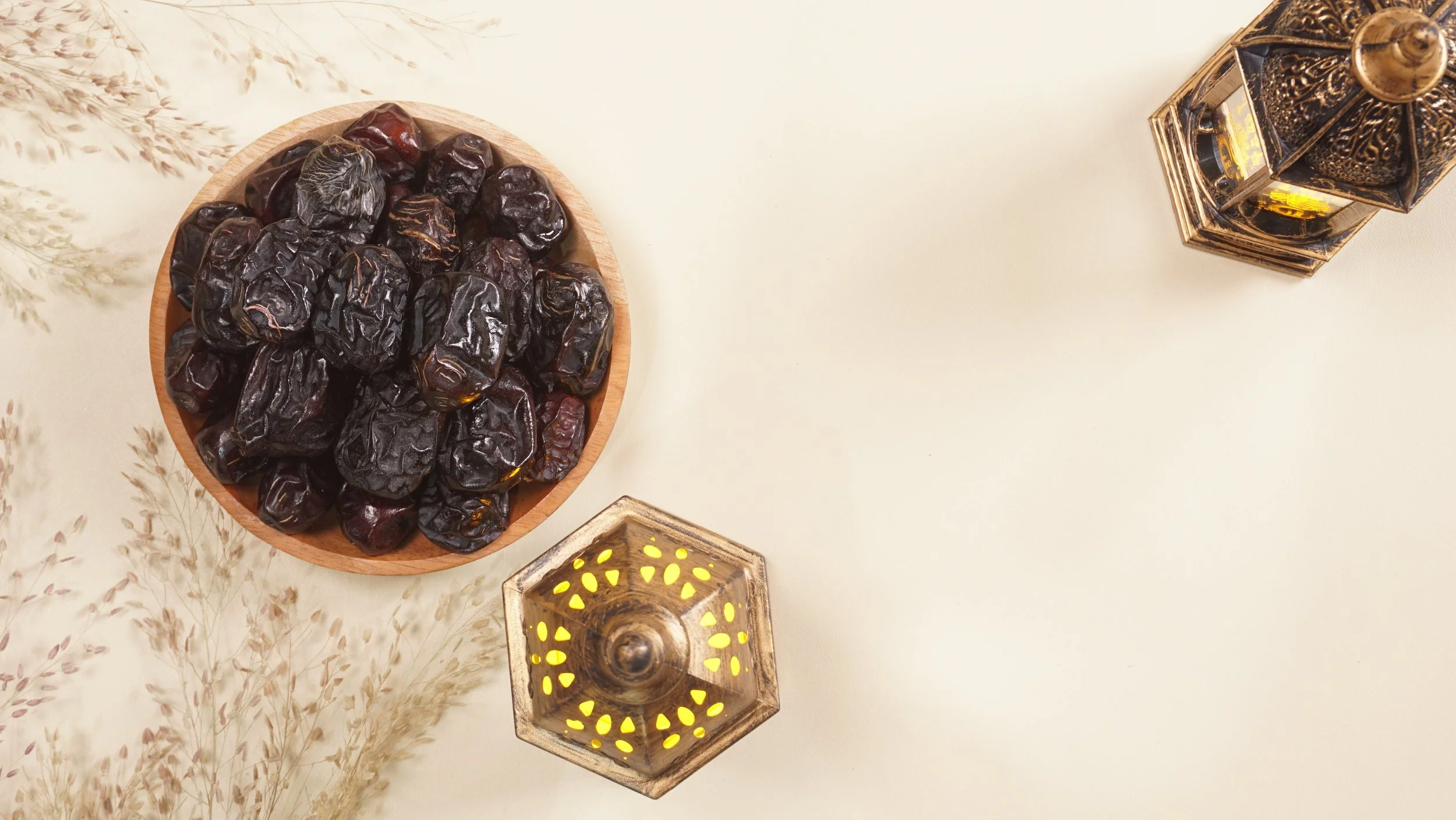 How your brands can respond to Ramadan