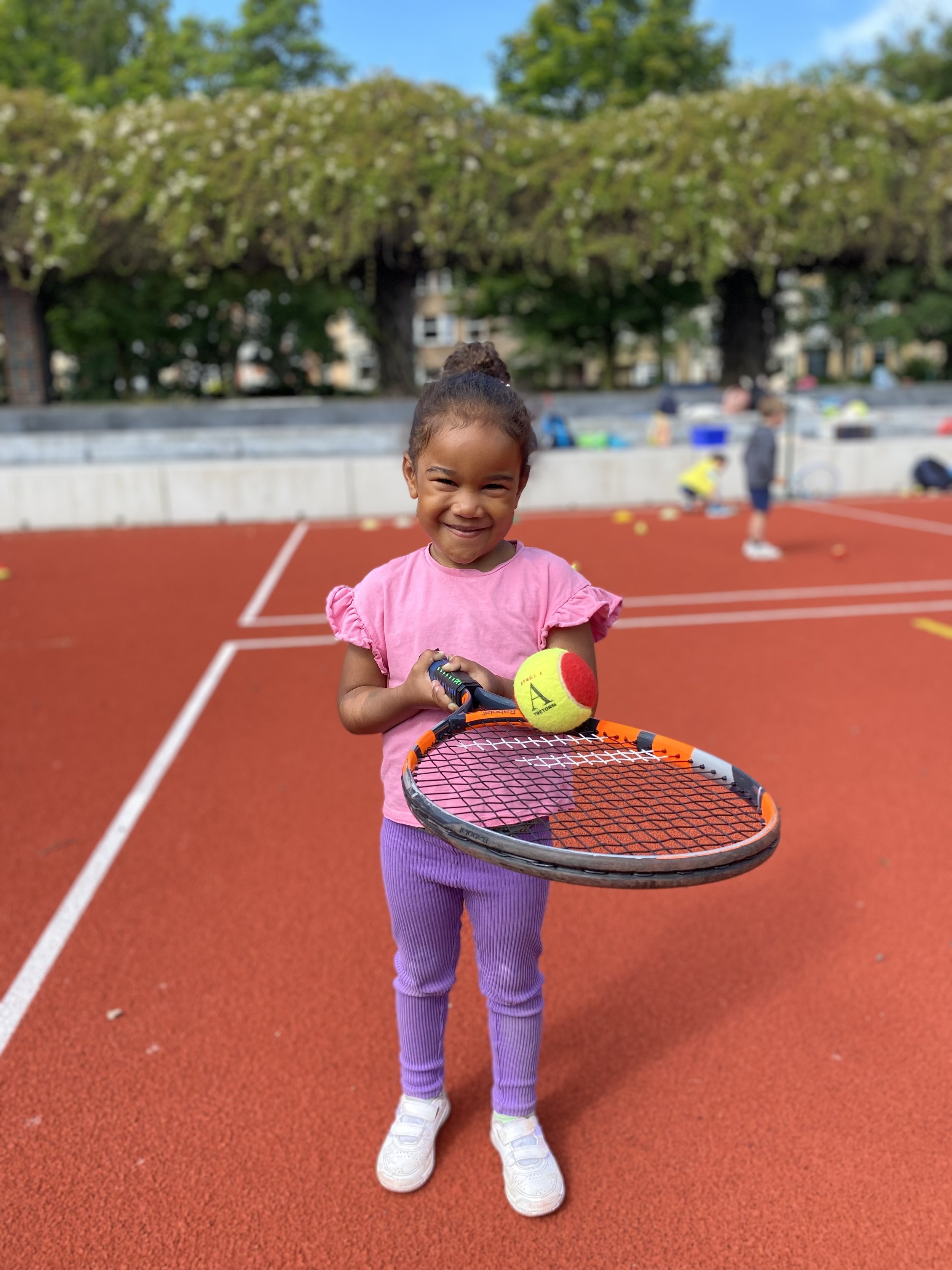  Ostend Tennis en Padel Club Oostende Tennislessen Pdel lessen  