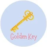 Golden Key Sponsor