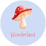 Wonderland Sponsor