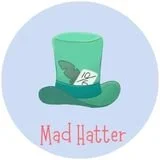 Mad Hatter Sponsor