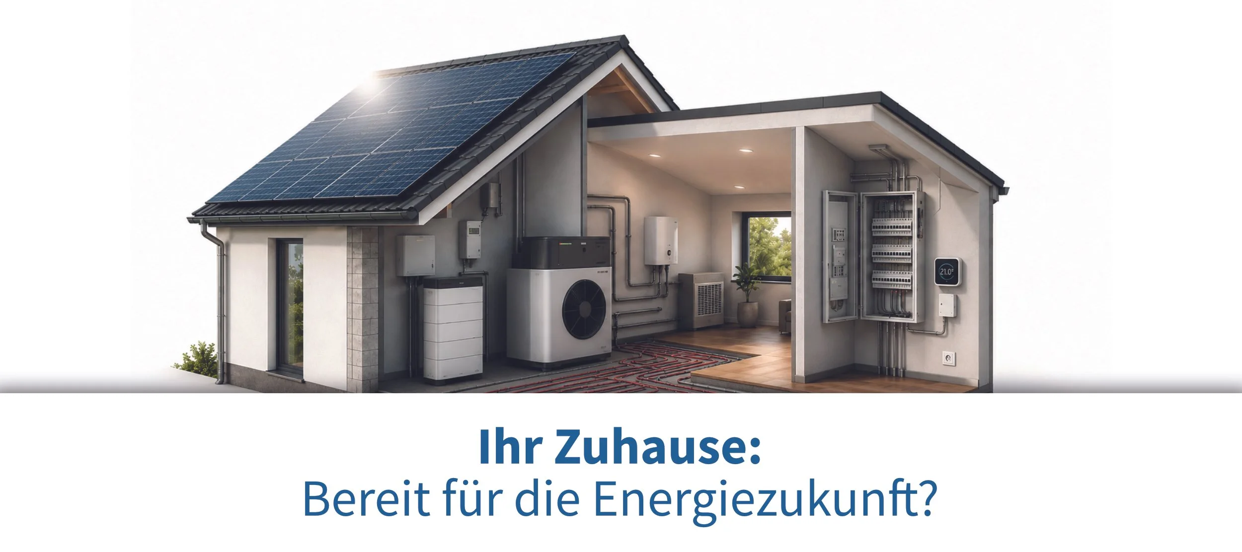 Hausmesse