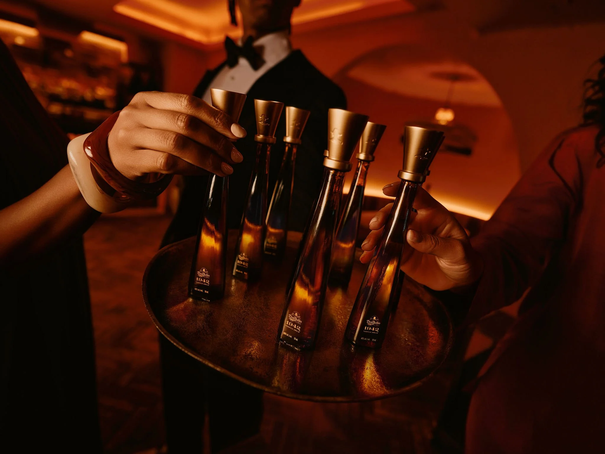 Don Julio - Client Portfolio