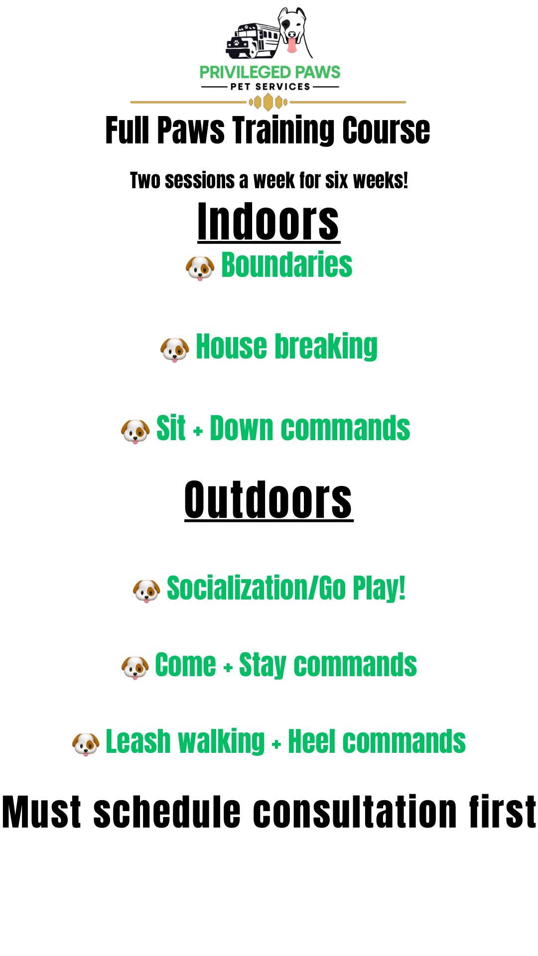 Green and Soft Brown Minimalist Beauty Price List - 1.png