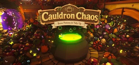 29 Cauldron Chaos- Brew Potions & Tidy Up.jpg