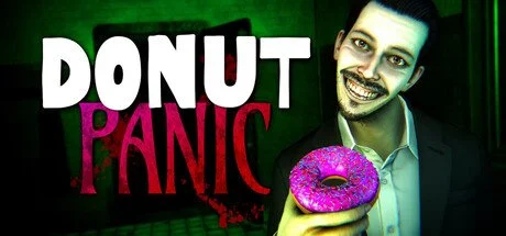 CON269-July-Pre-Show-11-Donut Panic.jpg