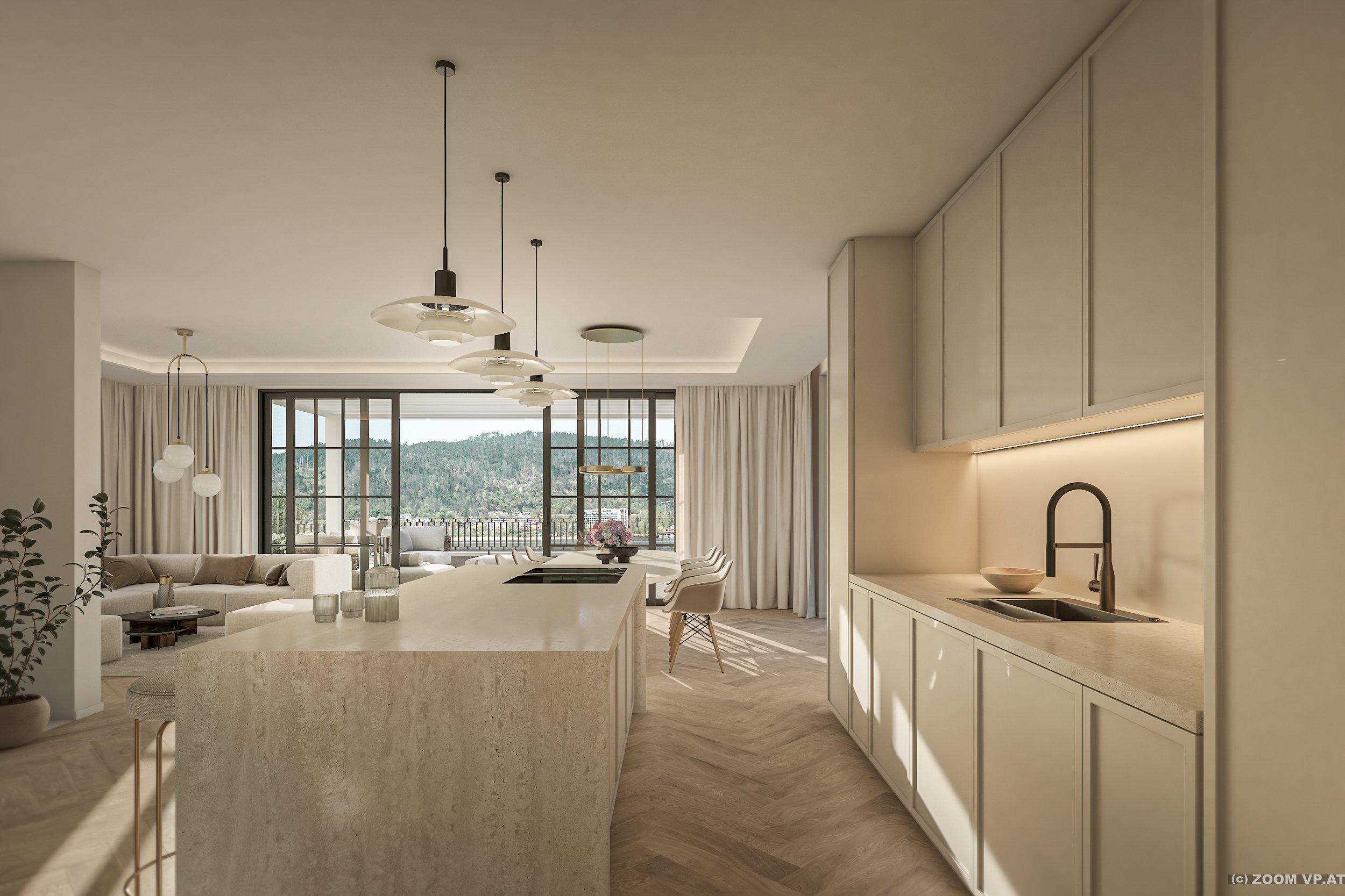 (c)2024 ZOOMVP_Stratera The Hamptons Woerthersee_EASTHAMPTON_ESSZIMMER_c03.jpg