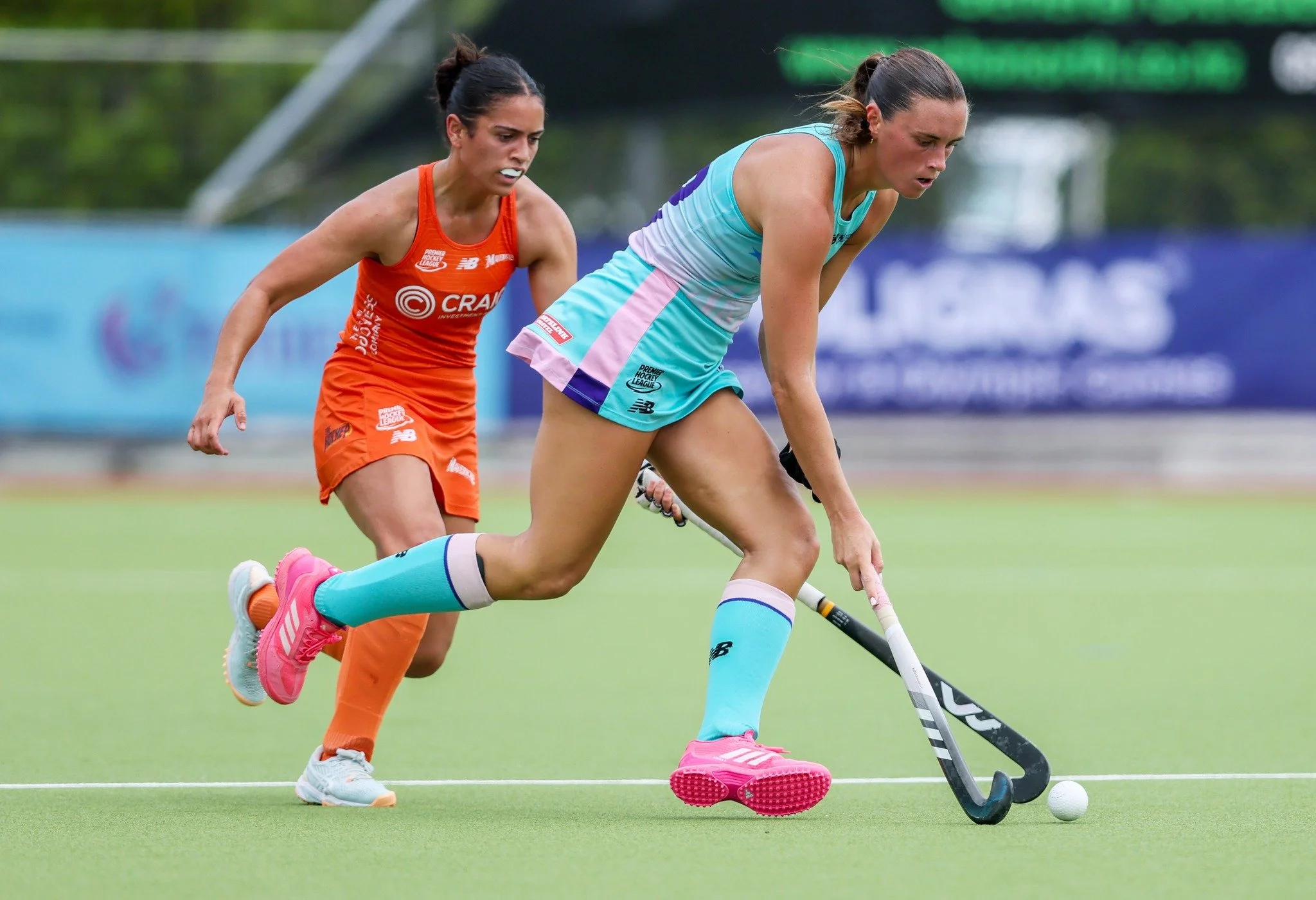 No PHL rounds this weekend. With international tournaments underway, the league will take a short pause. 

We&rsquo;ll be back next weekend with more Premier Hockey League action and look forward to seeing you all then!

Photos by @bwmedianz