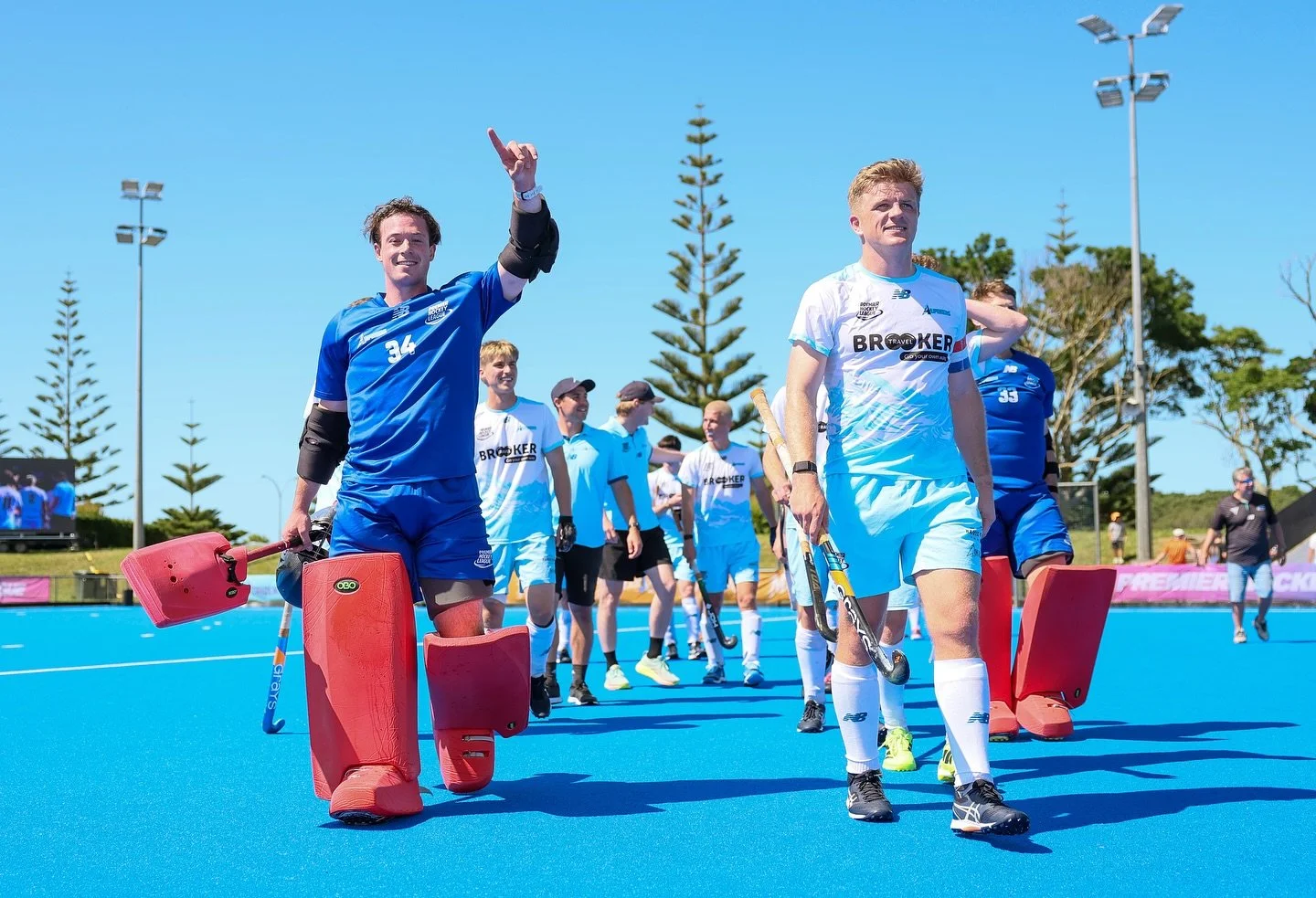 Want the full recap on the weekend?
Read all about it at the link in our bio 🤓

📸: @bwmedianz