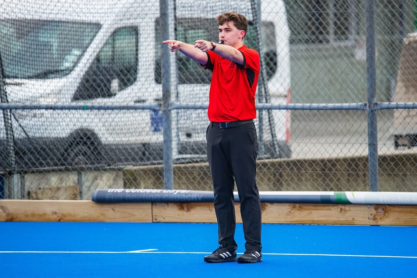 The Officials panel for the 2026 Junior Hockey League has been announced, bringing together a blend of returning officials and umpires alongside a few new faces to the league, promising strong officiating for the matches up ahead.
&nbsp;
For the full