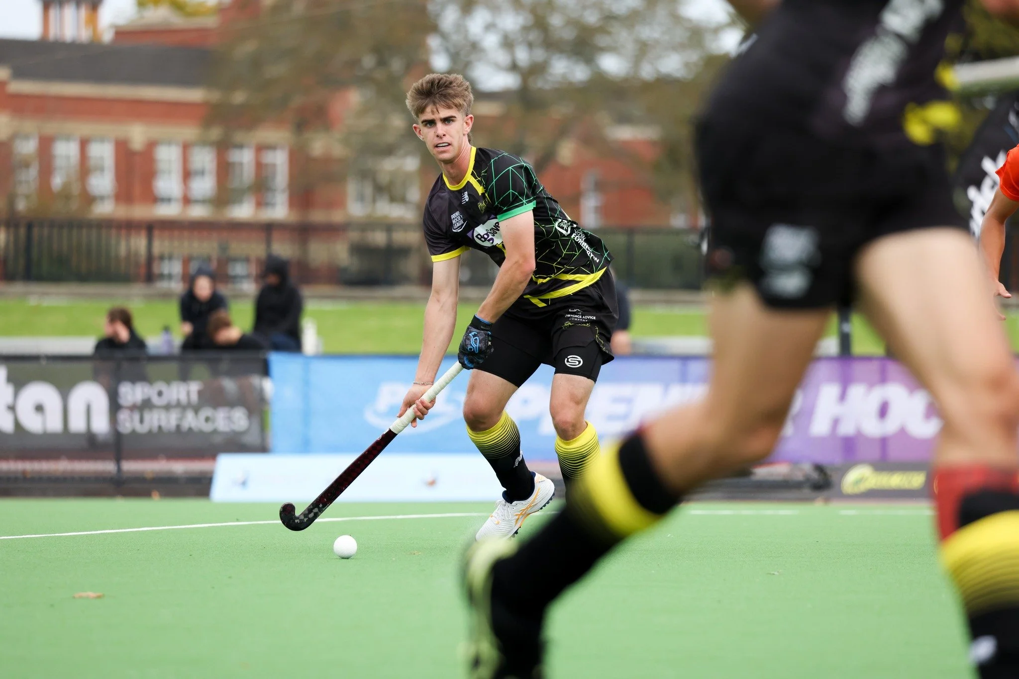 T-1 week until the first day of matches for our Junior Hockey League players. 

You can catch all games live in person at King's College or follow your favourite teams on Hockey TV:

Full schedule pass: $15

Individual games: $7.50