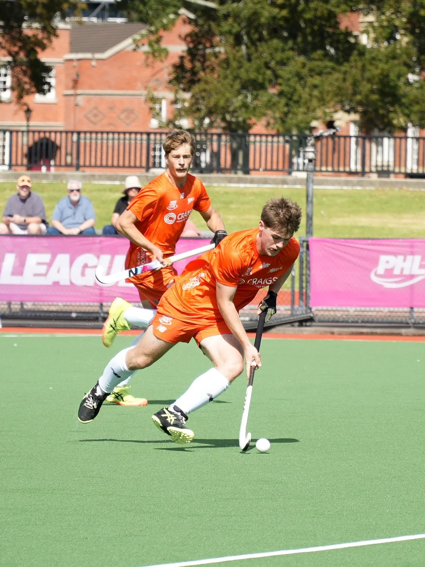 Mavericks v Tridents you&rsquo;re up! 🔥🔱

After a couple of little flight disruptions yesterday we&rsquo;ve had to make a small tweak to this mornings schedule. 

The Mavericks and Tridents men open the week and will play first, followed by the Alp