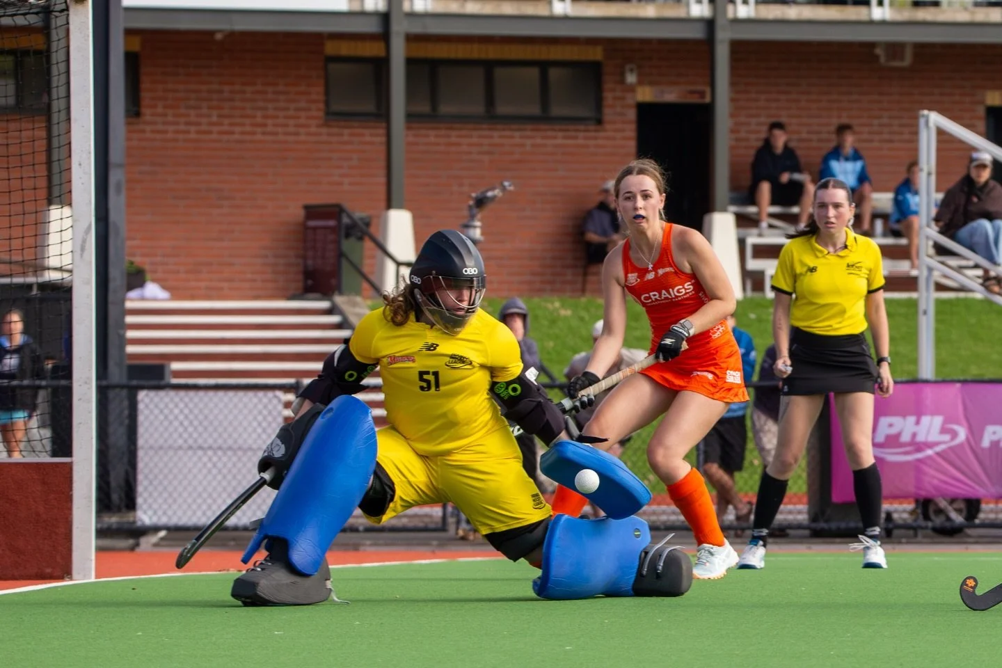 Girls in Action⚡️