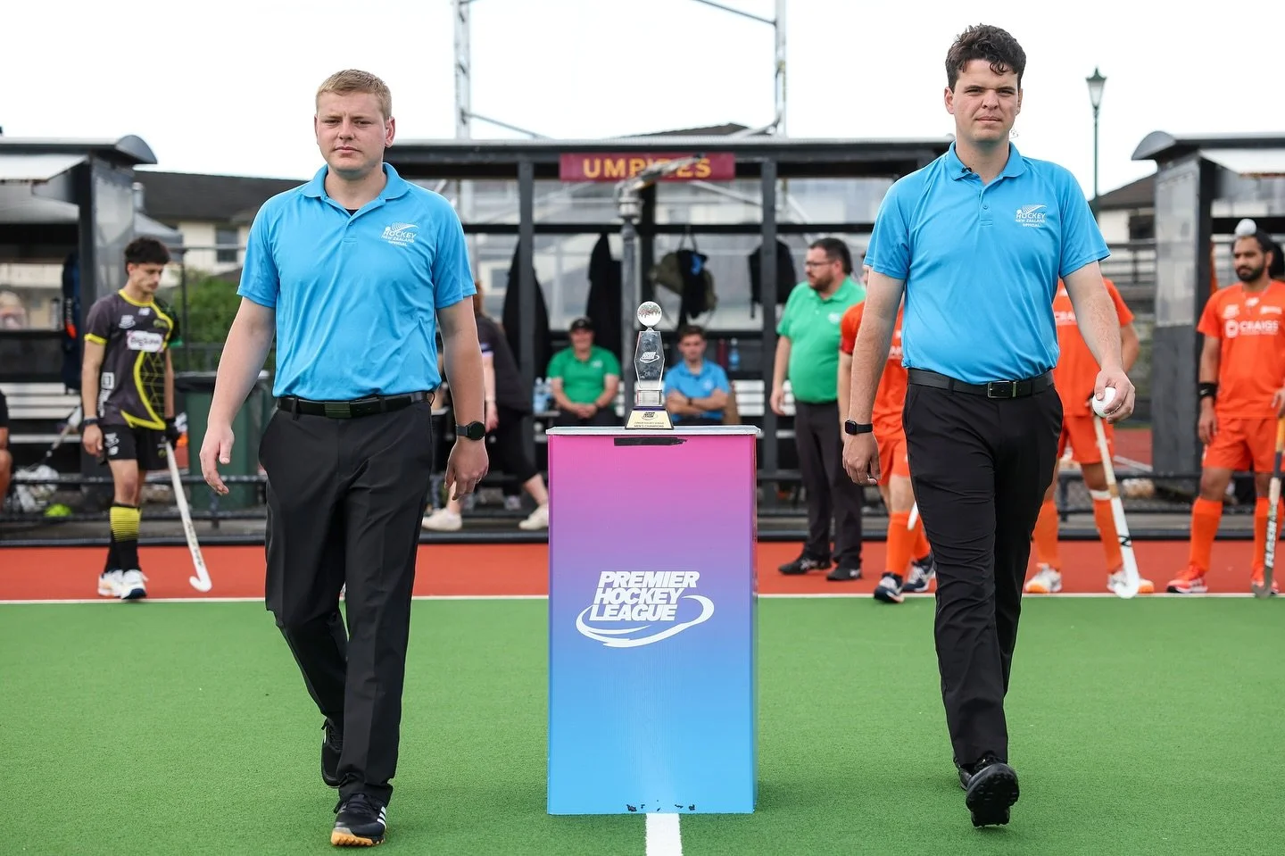 Reflecting on the week that was. A big thank you must go to all our Officials, Coaches, staff, volunteers and supporters 🫶🏻

What a week!

📸: @bwmedianz