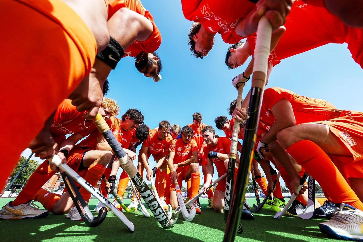 The 2026 Junior Hockey League wrapped up last week. Read the full wrap up on final standings and awards at the link in bio 👏🏻

📸: @bwmedianz