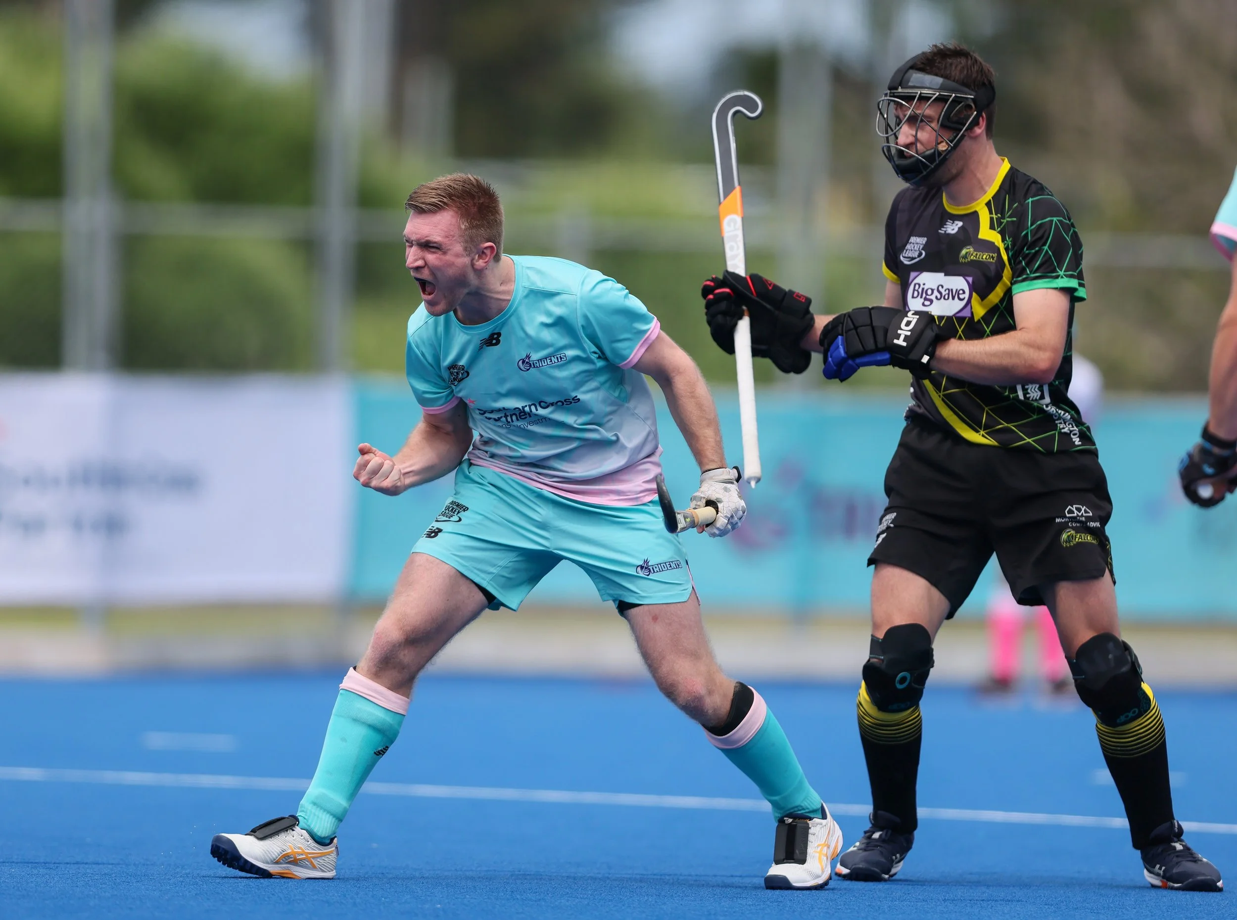 Exciting 2026 PHL format packed with plenty of double-header action!