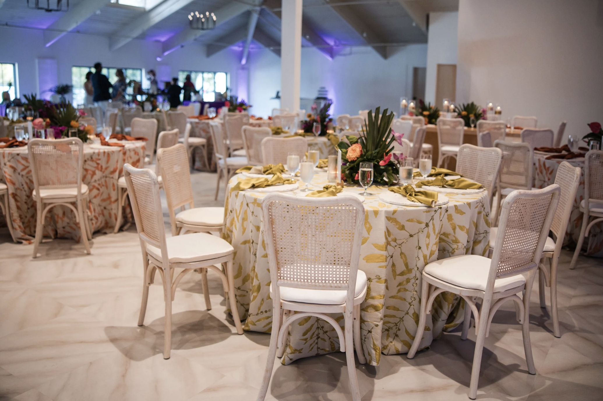 What’s Included? Everything that Comes With Your Sinclair Rental