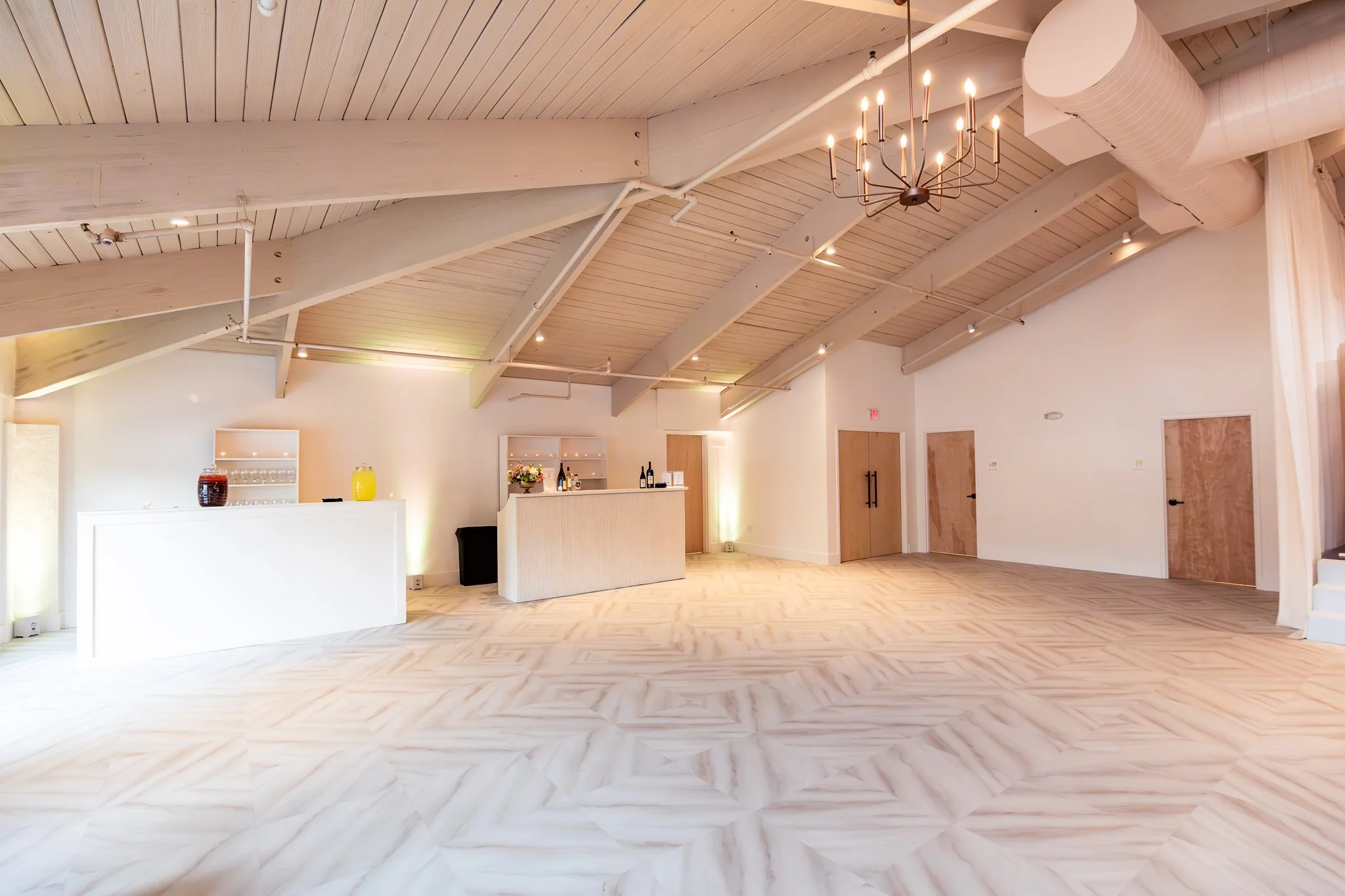 Event Photo Gallery | Sinclair Atlanta Venue — Sinclair
