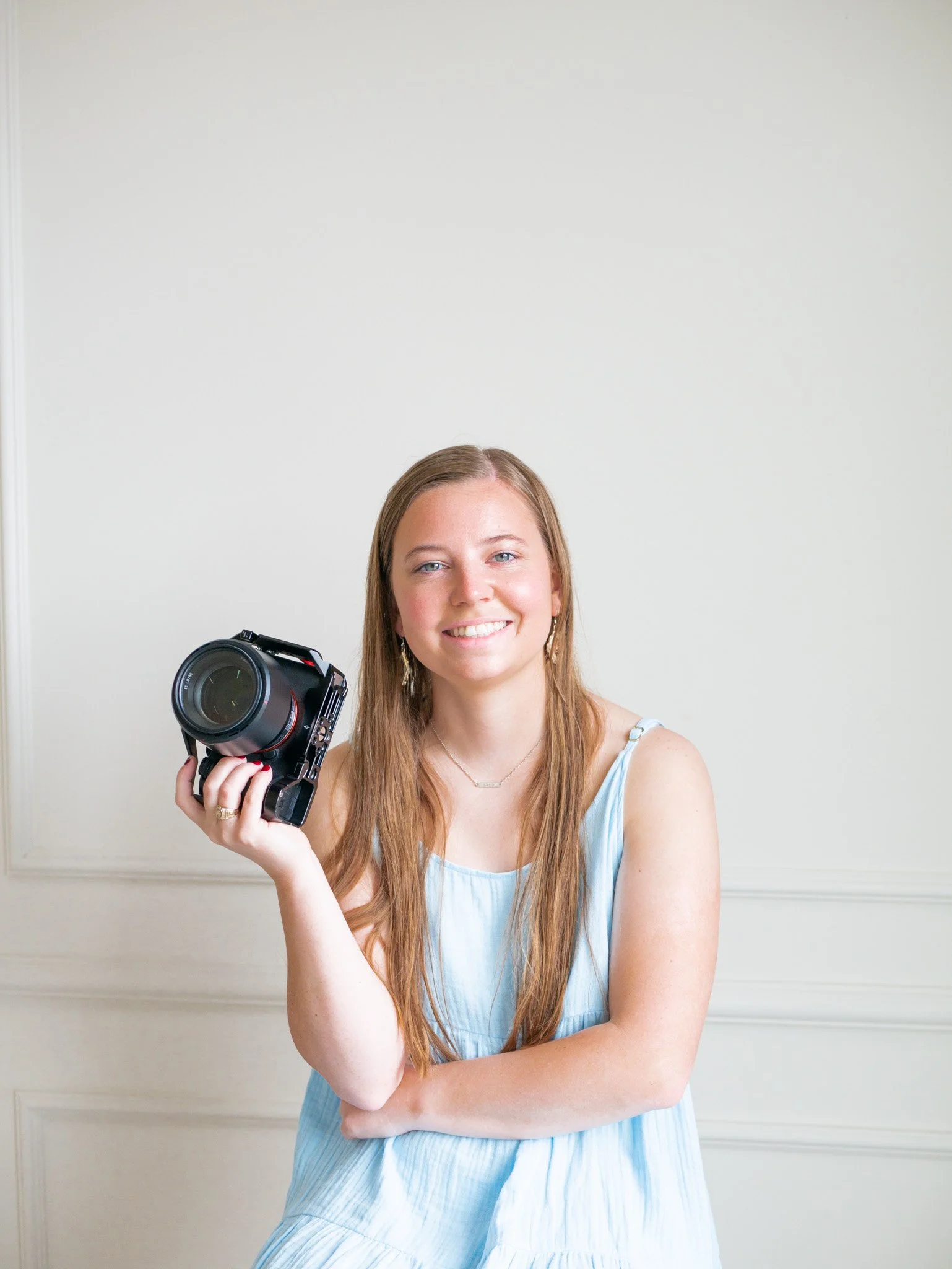 Karlie Morton, Director of Marketing of Ranger Artist Management