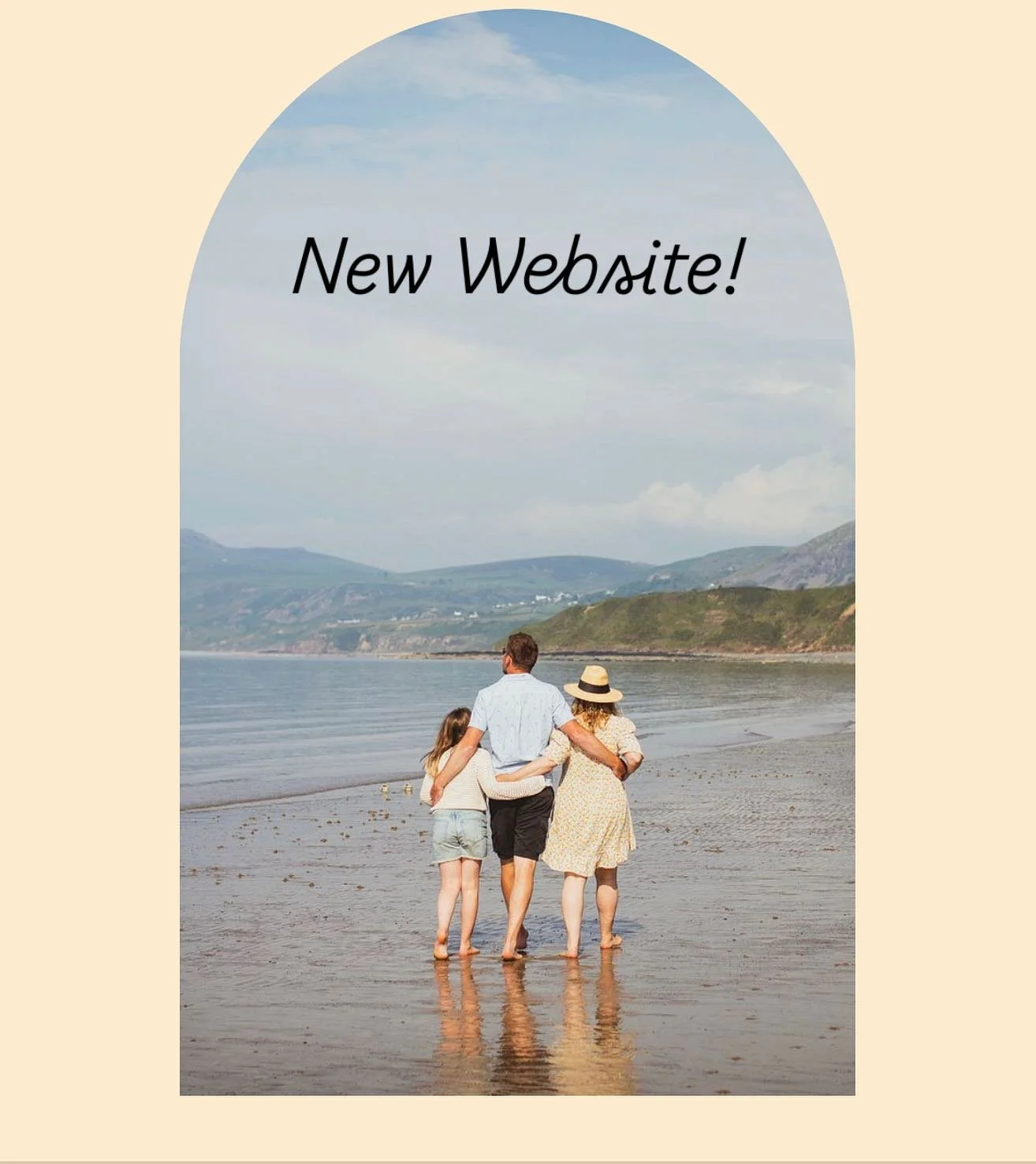 W e  A r e  L i v e !!!!! 
The new website is live folks!! After lots of hard work from @heather.birnie its ready to take your direct bookings! 
www.thehouseonthecornermorfa.co.uk is linked in the bio…. please go take a look! 
As a special