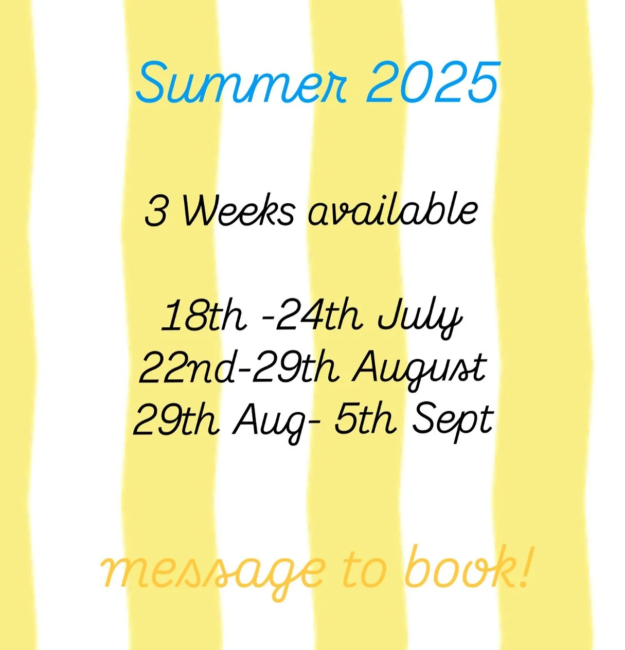 S u m m e r  2025 
We are nearly fully booked for Summer Holiday weeks for 2025. If you would like to book before the dates hit Air BnB and our new website get in touch asap! 
#morfanefyn #morfanefynbeach #nefyn #beachhouse #holidaycottage #northwa