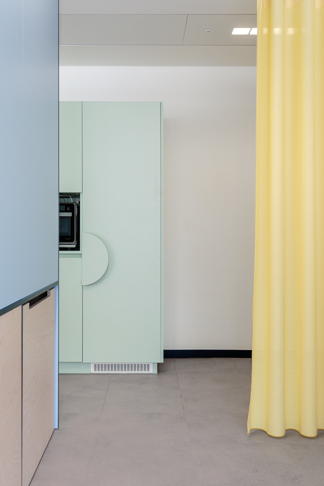 Flanders' FOOD Phoenix Building