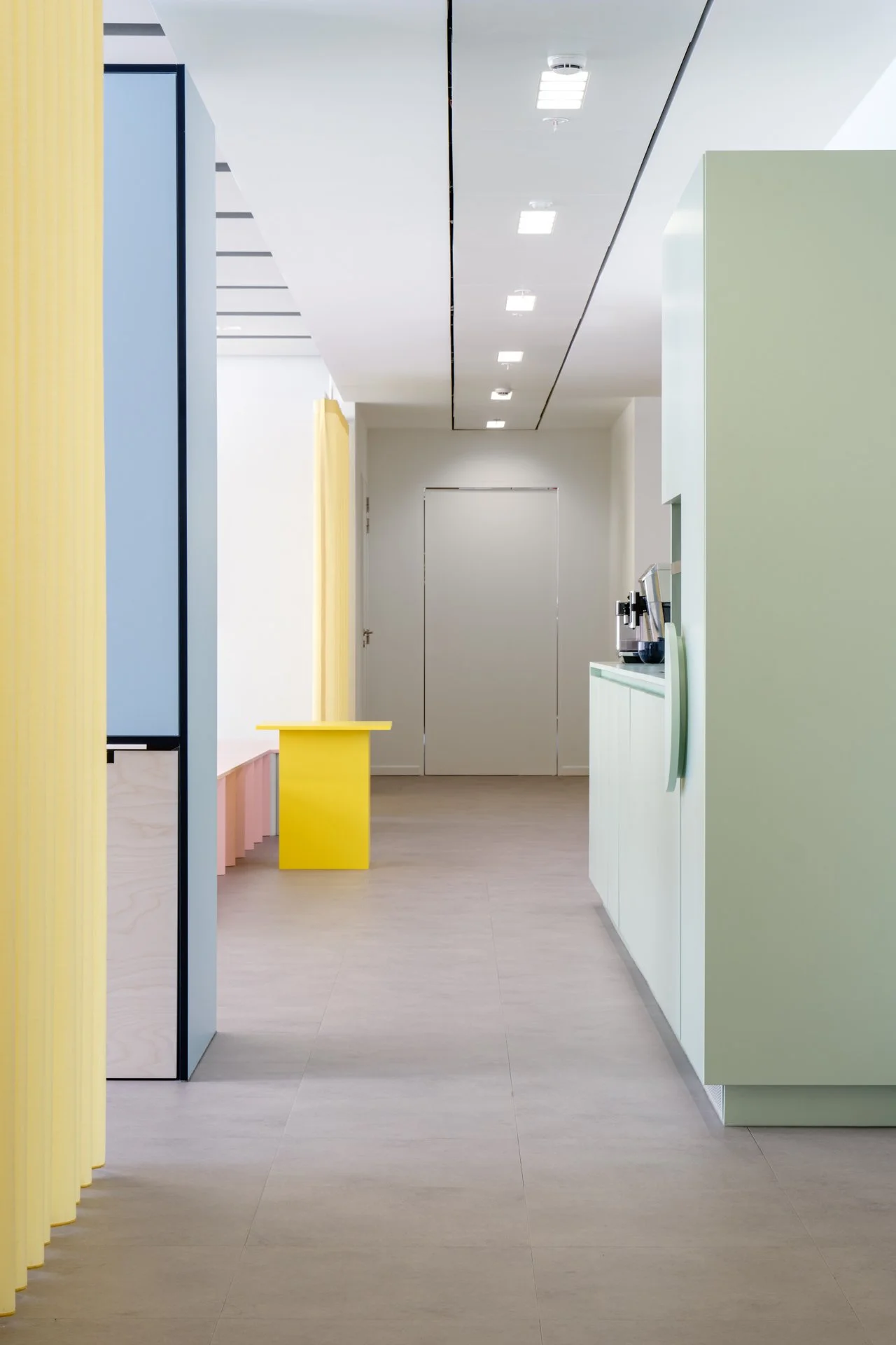 Flanders' FOOD Phoenix Building